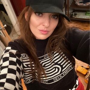 Meet your Posher, Katrina